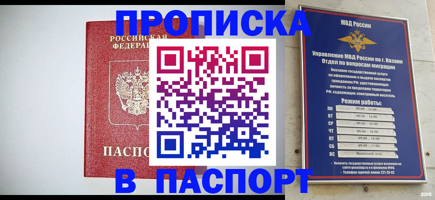 прописка гарантия в Светогорске